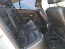 Chevrolet Cruze Lt Image 12