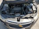 Chevrolet Cruze Lt Image 4