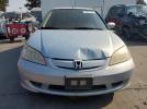Honda Civic Hybrid Image 5