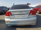 Honda Civic Hybrid Image 2