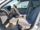 Honda Civic Hybrid Image 12