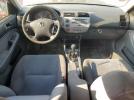 Honda Civic Hybrid Image 7