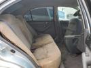 Honda Civic Hybrid Image 9