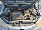 Honda Civic Hybrid Image 8