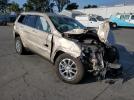 Jeep Grand Cherokee Limited Image 3