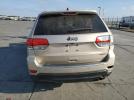 Jeep Grand Cherokee Limited Image 8