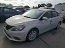 Nissan Sentra S Image 1