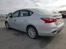 Nissan Sentra S Image 7