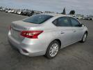 Nissan Sentra S Image 3