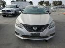 Nissan Sentra S Image 2