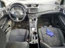 Nissan Sentra S Image 10