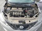 Nissan Sentra S Image 12