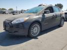 Ford Focus Bev Image 1