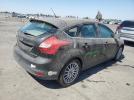 Ford Focus Bev Image 12