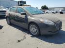Ford Focus Bev Image 3