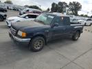 Ford Ranger Super Cab Image 1
