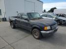 Ford Ranger Super Cab Image 3
