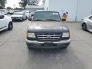 Ford Ranger Super Cab Image 4