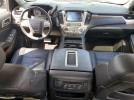GMC Yukon Denali Image 8