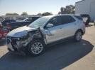 Chevrolet Equinox Lt Image 1