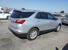 Chevrolet Equinox Lt Image 10