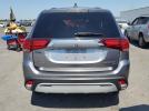 Mitsubishi Outlander Se Image 9