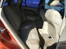 Dodge Caliber Sxt Image 8