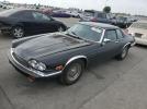 Jaguar Xjs Image 1