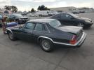 Jaguar Xjs Image 2