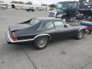Jaguar Xjs Image 12