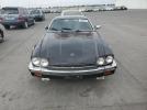 Jaguar Xjs Image 4