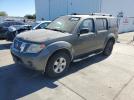 Nissan Pathfinder S Image 1