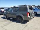 Nissan Pathfinder S Image 2