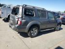 Nissan Pathfinder S Image 3