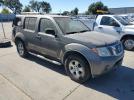 Nissan Pathfinder S Image 4