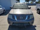 Nissan Pathfinder S Image 5