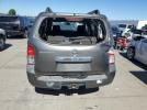 Nissan Pathfinder S Image 9