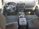 Nissan Pathfinder S Image 10