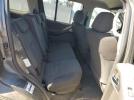 Nissan Pathfinder S Image 13