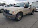 Toyota Tacoma Image 1