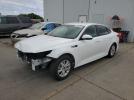 Kia Optima Lx Image 1