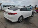 Kia Optima Lx Image 4