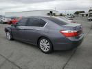 Honda Accord Exl Image 4