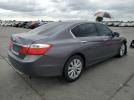 Honda Accord Exl Image 9
