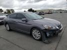 Honda Accord Exl Image 2
