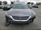 Honda Accord Exl Image 6