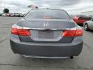 Honda Accord Exl Image 3