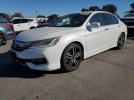Honda Accord Touring Image 1