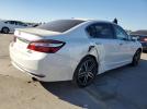 Honda Accord Touring Image 8