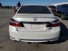 Honda Accord Touring Image 5
